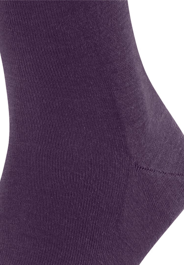Airport Airport Sock | Wine Berry 14435-8860